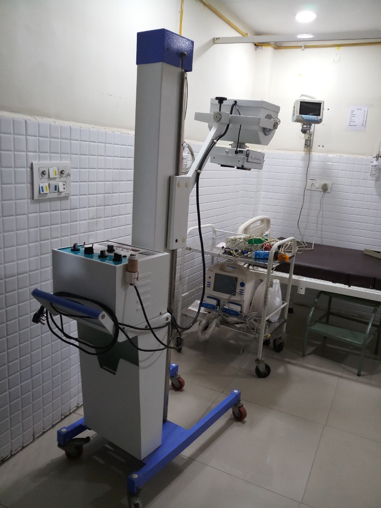 Laboratory